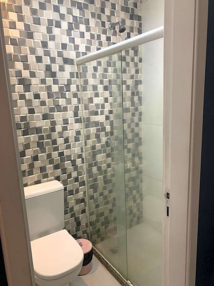 Ocean Flat Premium com vista para o mar