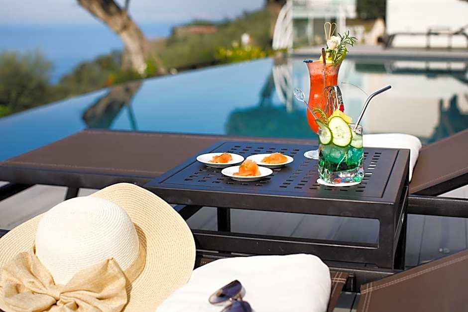 Art Hotel Villa Fiorella