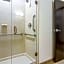 Comfort Suites Wooster near University Campus