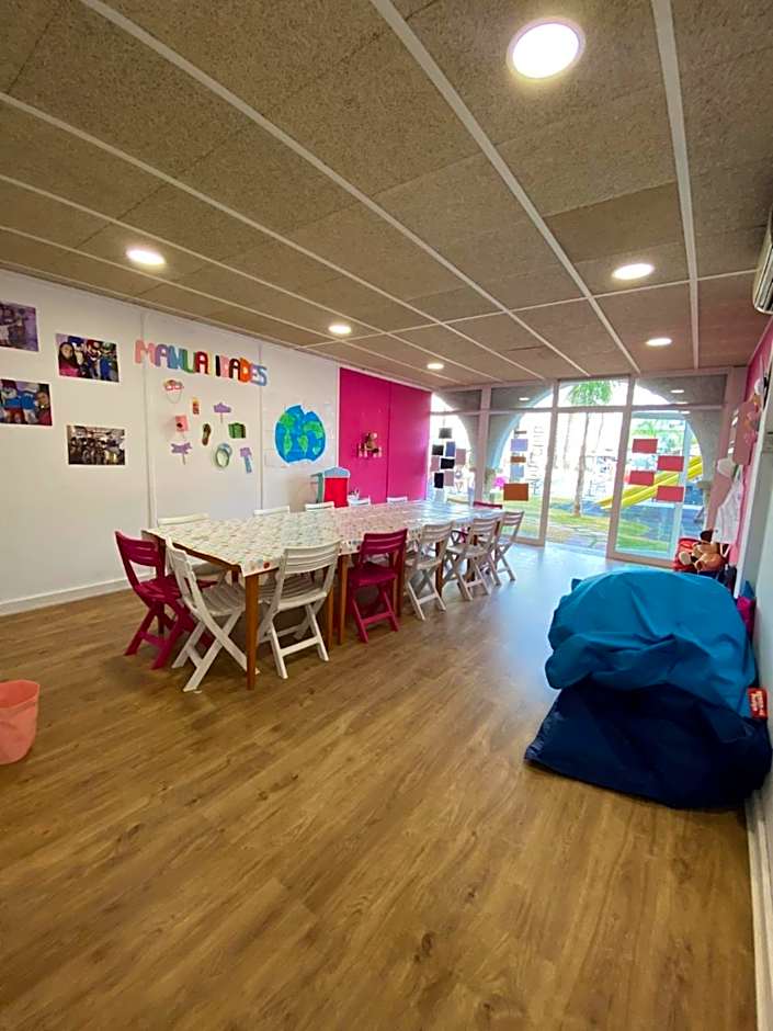 Hotel Apartamentos Solimar