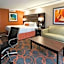 The Great Rivers, Ascend Hotel Collection