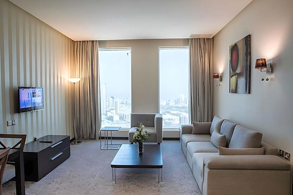 Grand Majestic Hotel