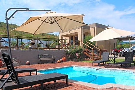 Mthembuskloof Country Lodge