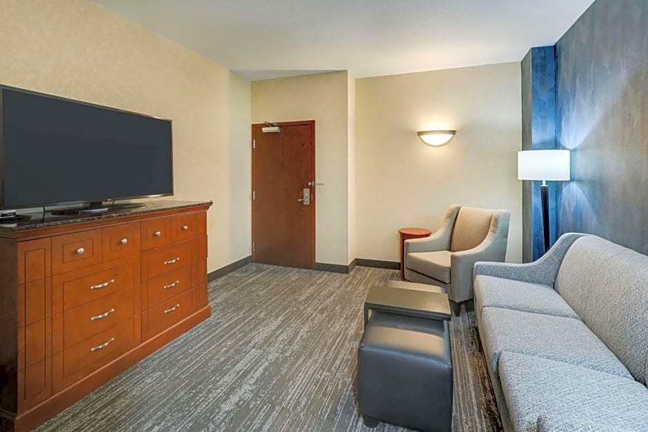 Drury Plaza Hotel Denver Westminster