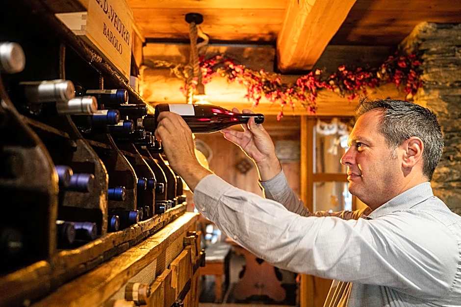 Brieis Relais Alpino