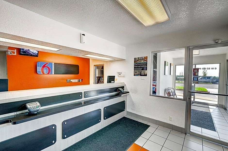 Motel 6-Thornton, CO - Denver