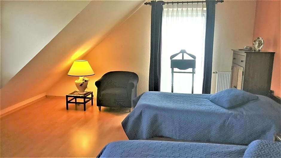 B&B Grenspaal 286