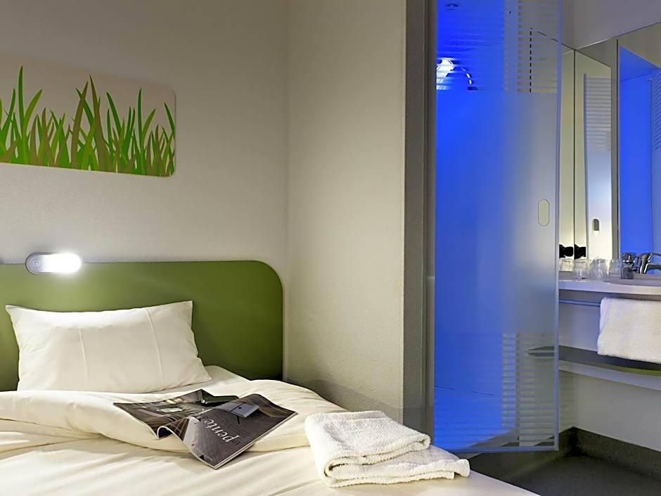 Ibis Budget Brussels Airport