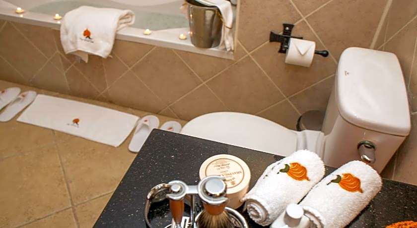 The African Tulip Hotel