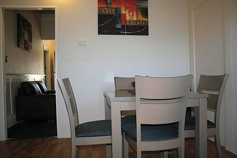 Noah's Mid City Motor Inn Muswellbrook