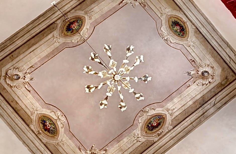 Palazzo D'Oltrarno - Residenza D'Epoca