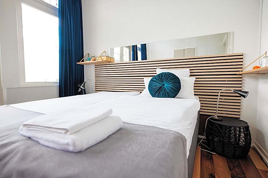 Hotel Auberge Nassau