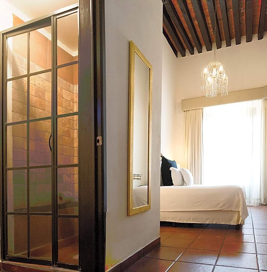 Hotel Herencia By Hosting House