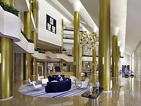 Le Meridien Al Khobar