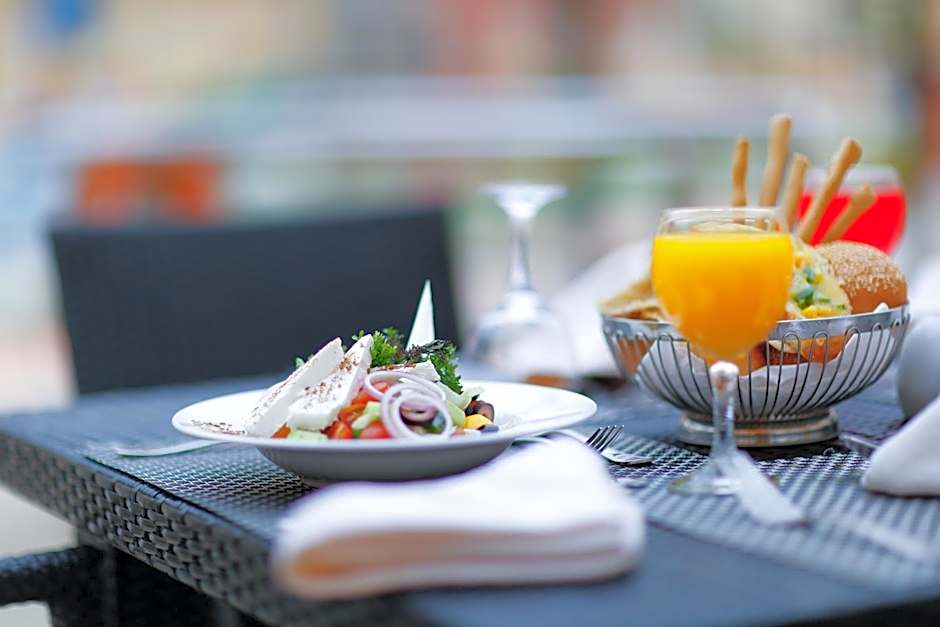 Tolip Family Park Hotel