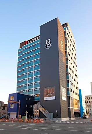Cocochee Hotel Numazu