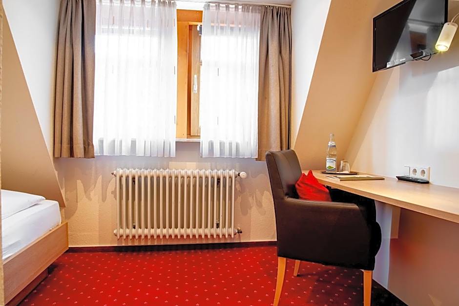 Hotel & Restaurant Post