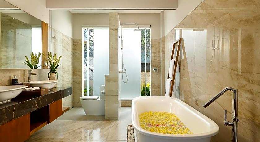 Kampi Villas Nusa Dua by Nakula