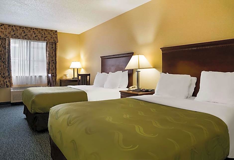 Quality Inn Grand Blanc - Flint South
