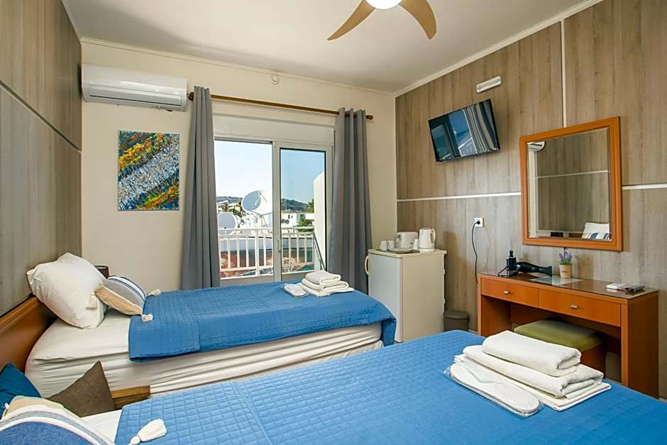 Rea Hotel