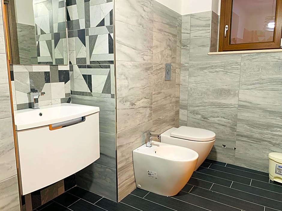 Prestige *Luxury Rooms & Appartment