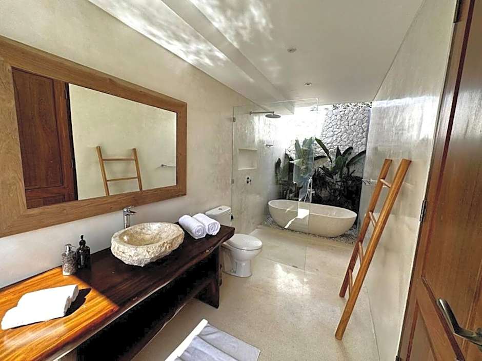 Di Cappio Villa Uluwatu 4