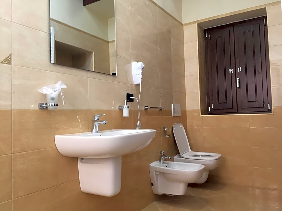 B&B Duomo Pizzo ApartHotel