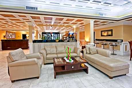 HOLIDAY INN EXPRESS RINGGOLD (CHATTANOOGA AREA) By IHG