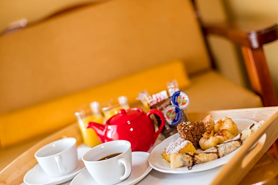 Theatro Hotel Odysseon