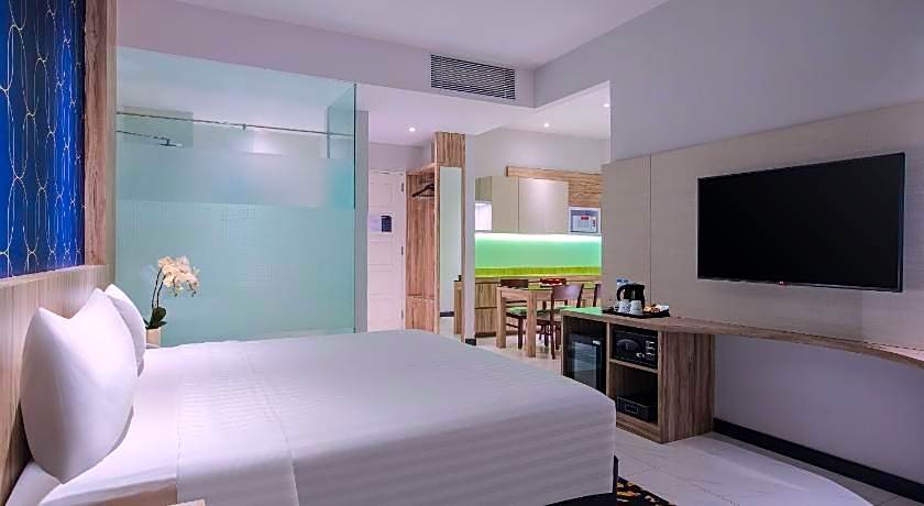 Aston Inn Tasikmalaya