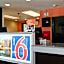 Motel 6-Gaithersburg, DC - Washington