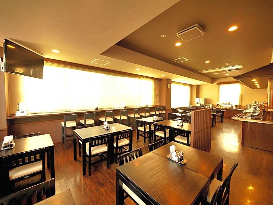 Hotel Route Inn Shimada Yoshida Inter