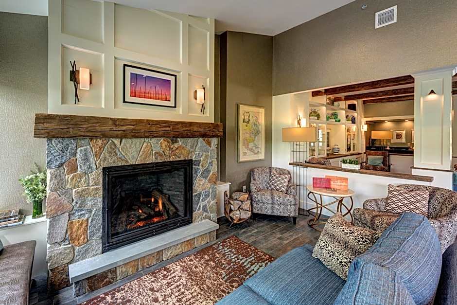 Garrison Hotel & Suites Dover-Portsmouth, an Ascend Collection Hotel