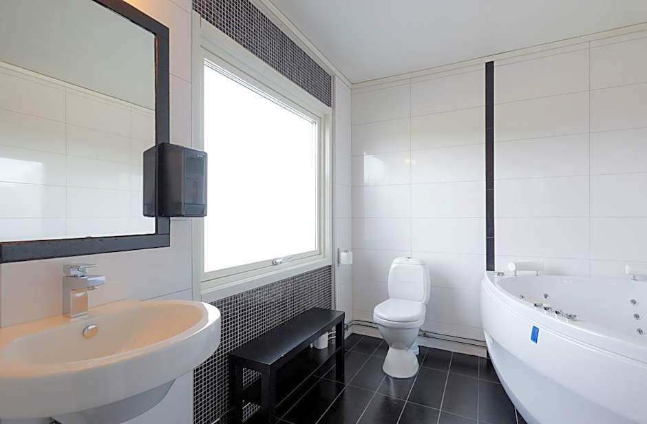 Hotell Veckefjärden