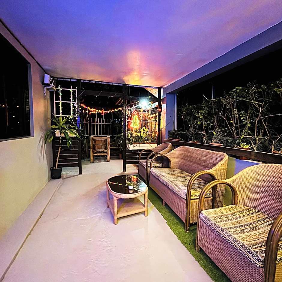 Hotel Sisters Inn Moalboal - Cebu Philippines