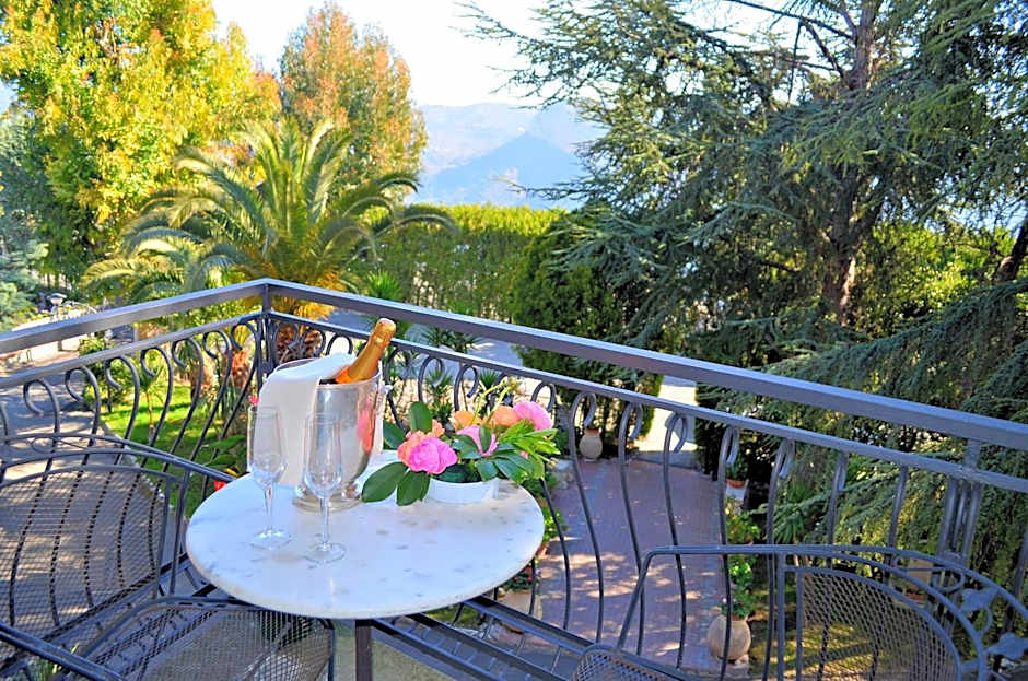 La Riserva di Castel d'Appio- Charme & Relax