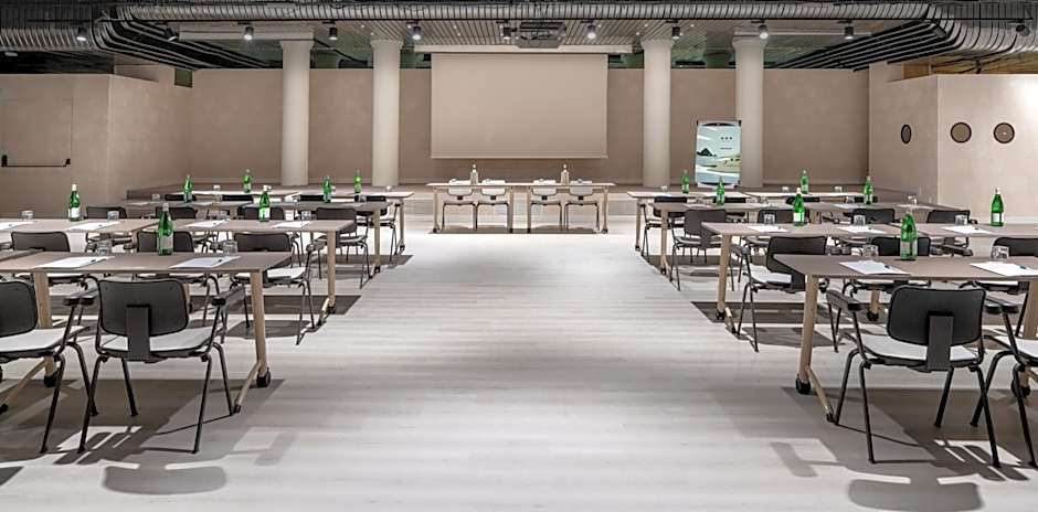 UNAWAY Hotel Forte Dei Marmi