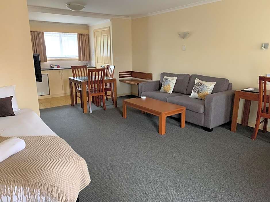 Armidale Pines Motel