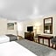 Best Western Park Crest Inn