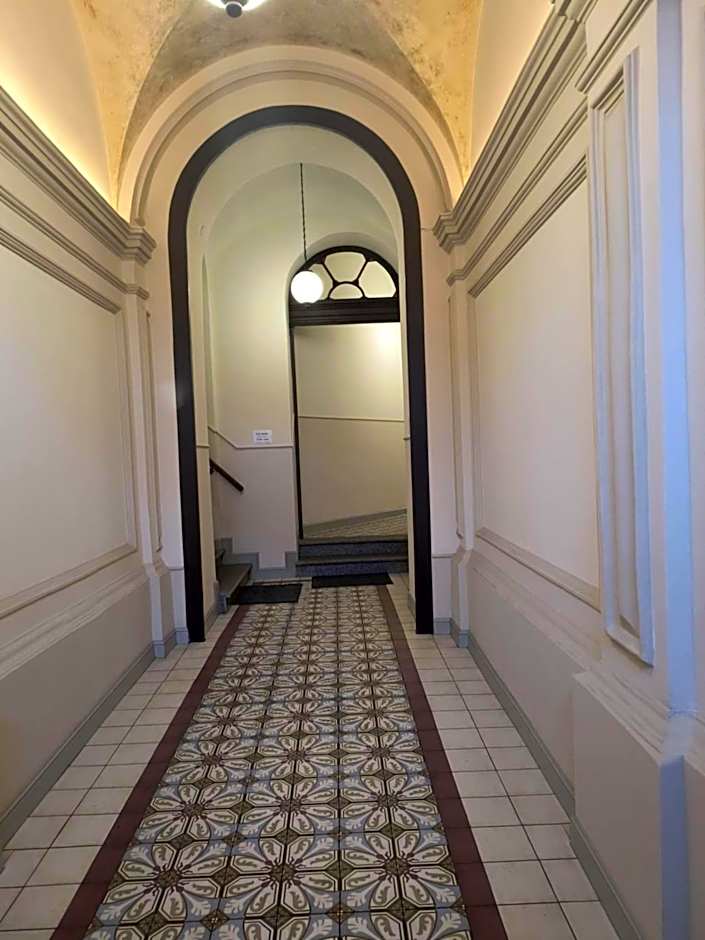 wawel hostel