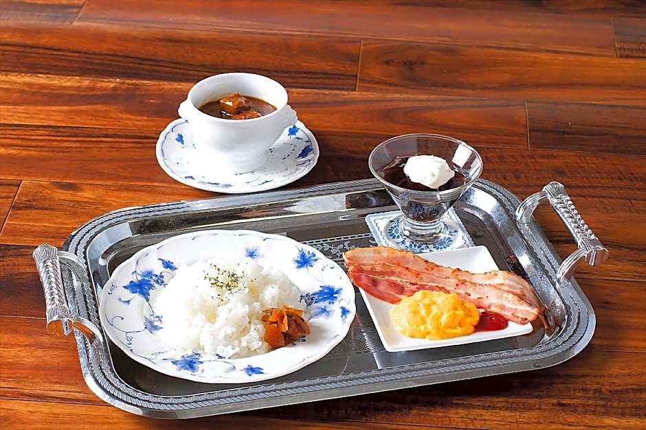 Remm Akihabara Hotel