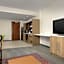 Home2 Suites By Hilton Durham University Medical Center