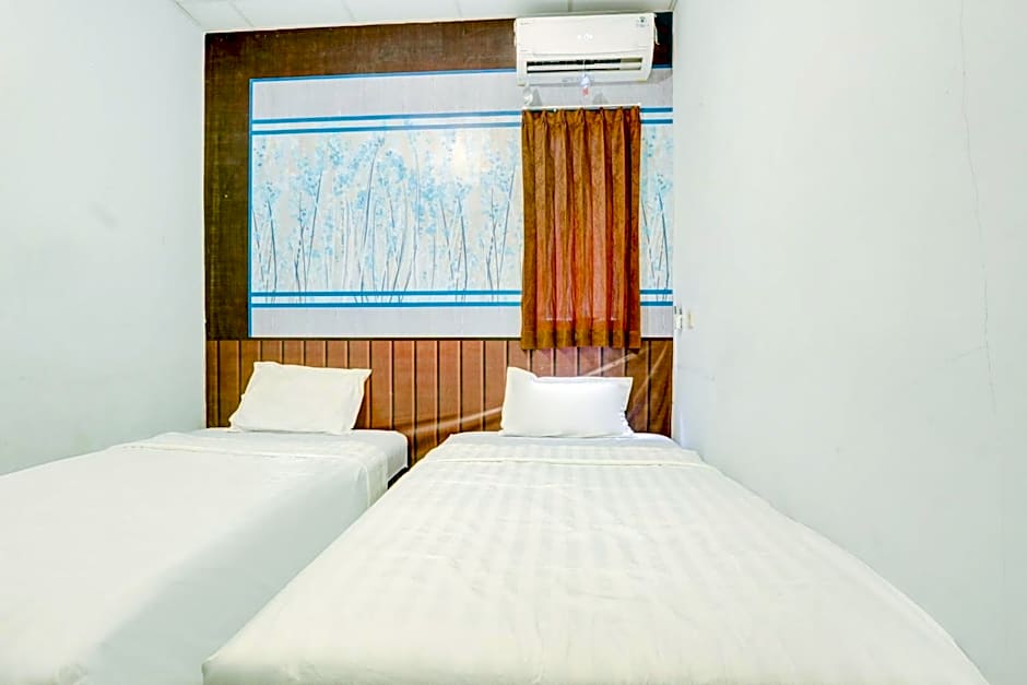 OYO Life 90388 De'leota