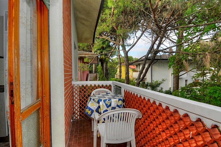 Residence Villa Laura