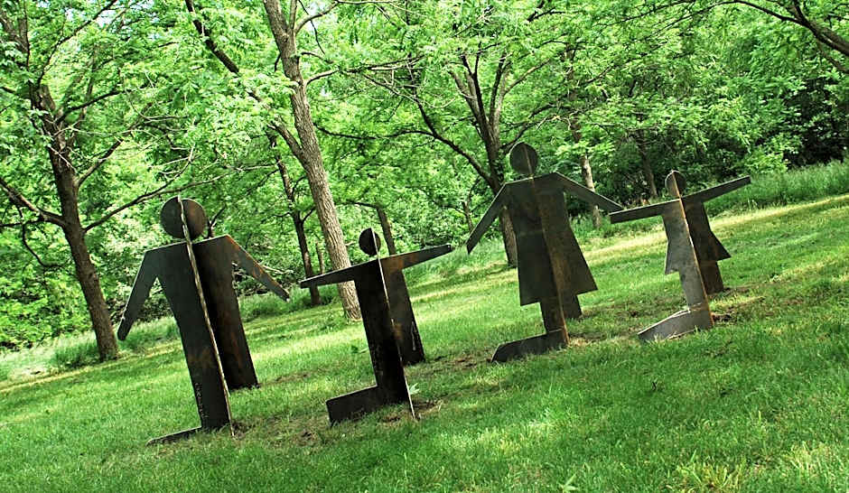 Lied Lodge at Arbor Day Farm