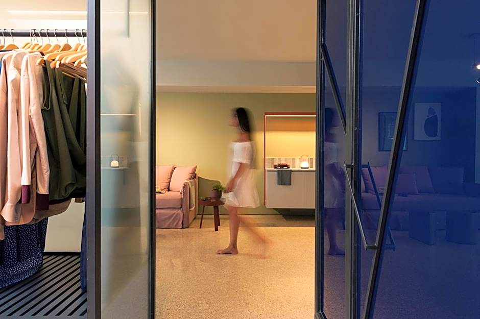 Arcade Project Hi-end Apartments