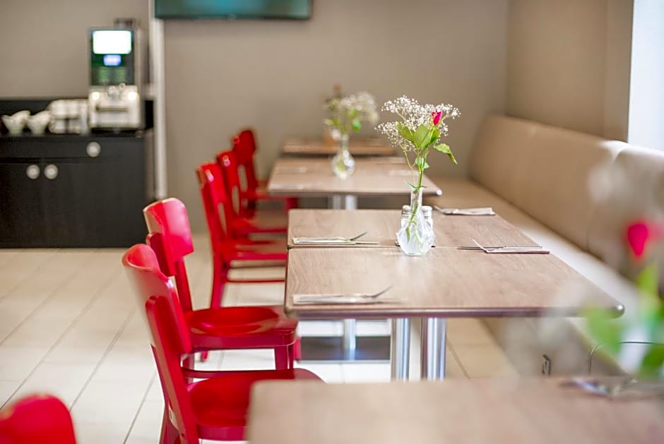 Campanile Hotel Swindon