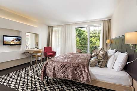 Bo33 Hotel Family & Suites