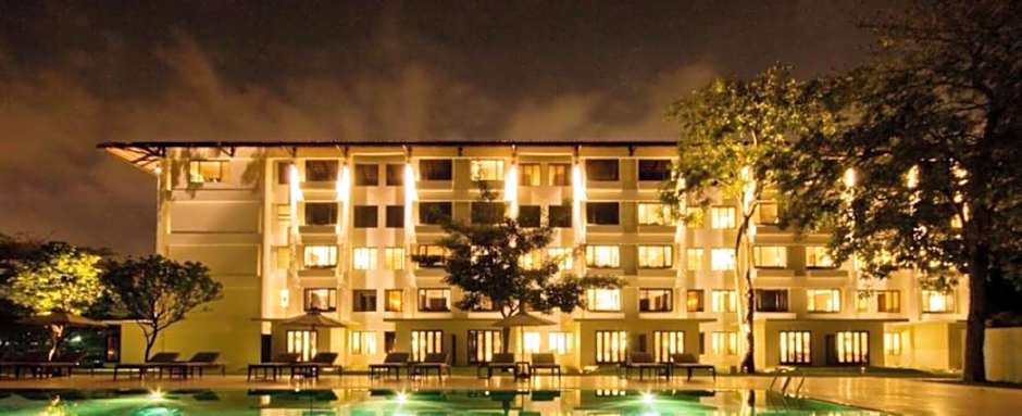 The Saujana Hotel Kuala Lumpur