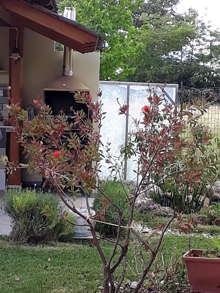 B&B A CASA DI ZIA LUISA